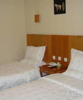 Huaqiao Hotel Linhai Εξωτερικό φωτογραφία